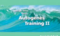 Autogenes Training II MP3 Download