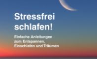 Stressfrei schlafen Download MP3