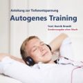 Autogenes Training II MP3 Download