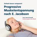 Progressive Muskelentspannung nach E. Jacobson Download MP3