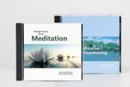 Meditation CD-Angebot
