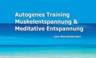 Autogenes Training zum Kennenlernen Download MP3