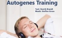 Autogenes Training. Anleitung zur Tiefenentspannung