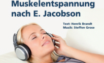 Muskelentspannung nach E. Jacobson CD