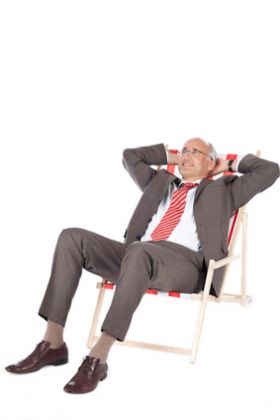 Power-napping Power-Napping